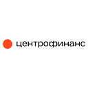 Логотип — Центрофинанс